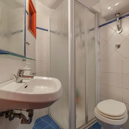 Piazza Santa Maria In Trastevere Cozy Flat *